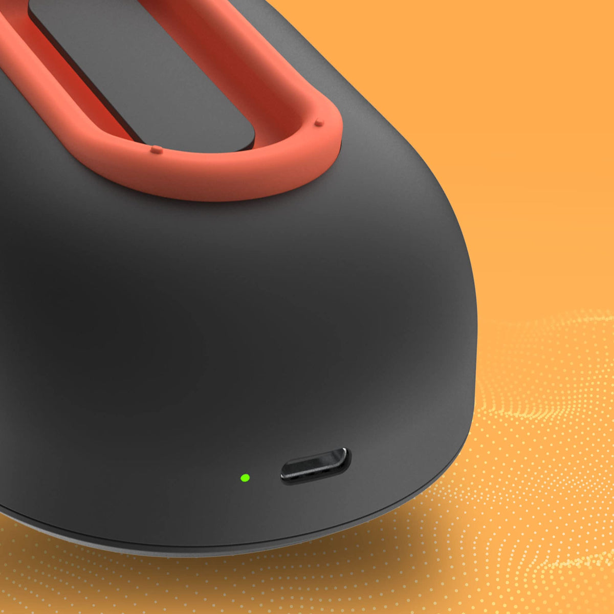 Skullcandy Ounce IPX7 waterproof test demonstrates water resistance.