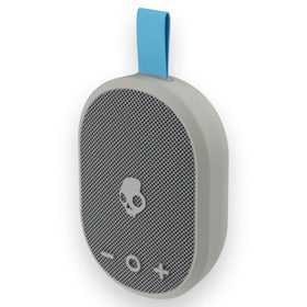 Skullcandy Ounce compact waterproof speaker with portable Bluetooth performance