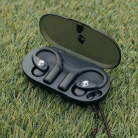 Skullcandy Push 540 rapid charge adds 2 hours quickly.