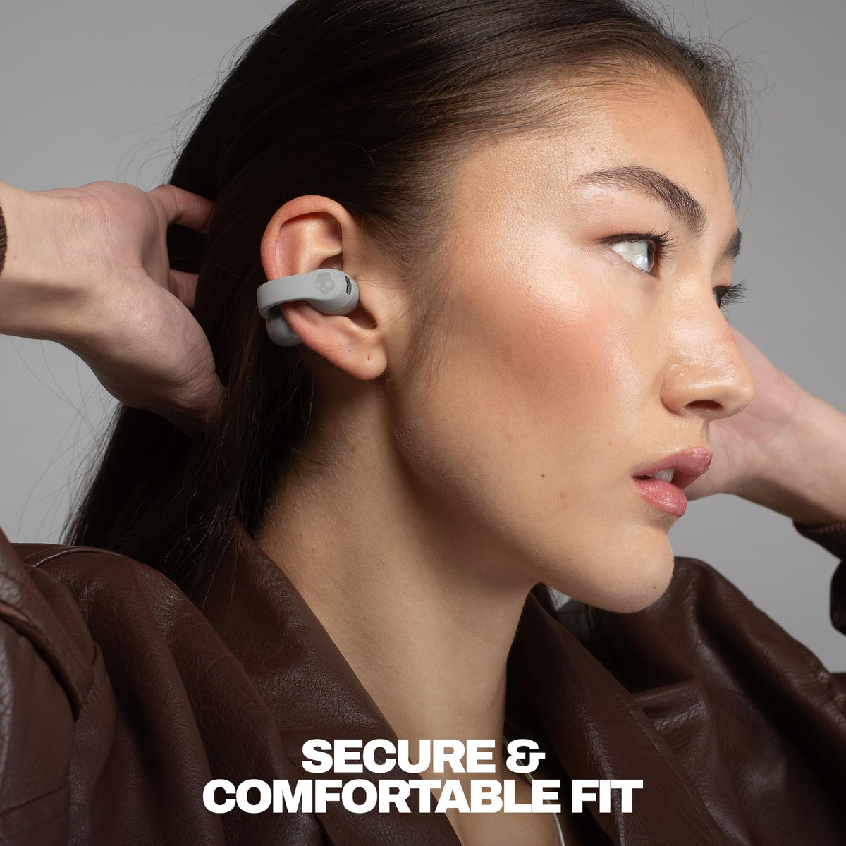 Skullcandy Push 720 30-hour battery for extended listening.