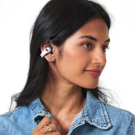IP67 waterproof performance makes rain-or-sweat sessions trouble-free.