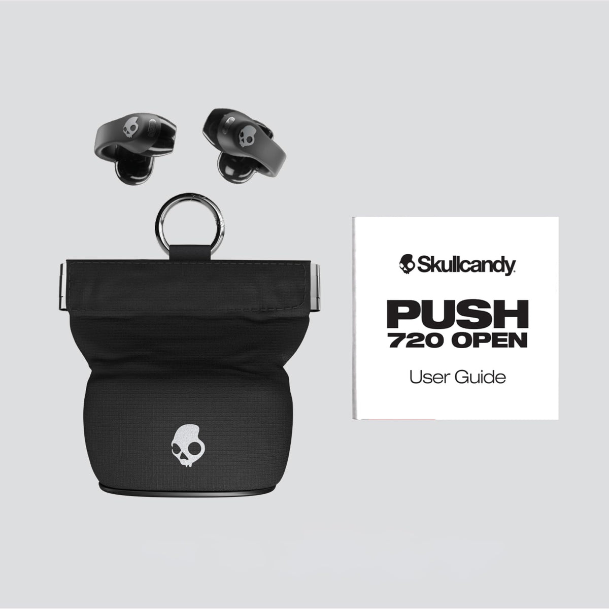 Skullcandy app customization for EQs and presets.