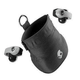 Skullcandy Push 720 Open Ear design keeps you aware of surroundings while enjoying audio.
