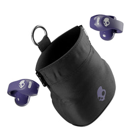 Skullcandy Push 720 open-ear design offers clear audio while staying aware of surroundings.