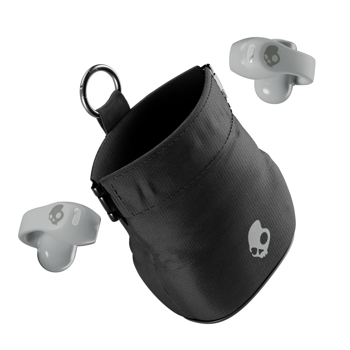 Skullcandy Push 720 open-ear design with ambient awareness.