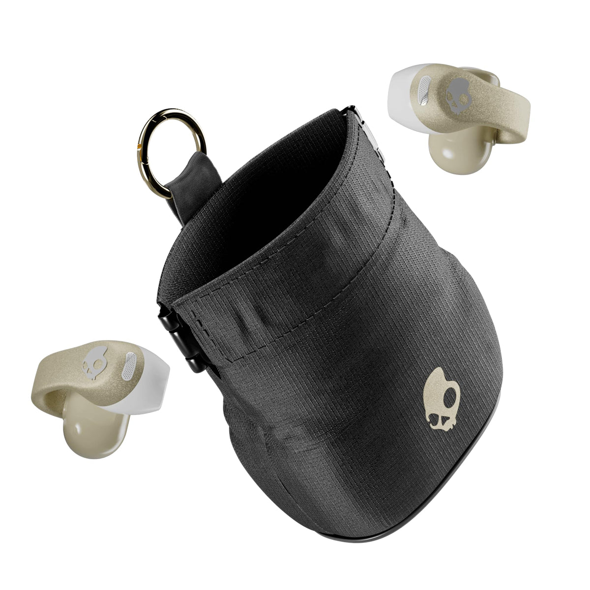 Skullcandy Push 720 open-ear design emphasizes awareness with clear sound.