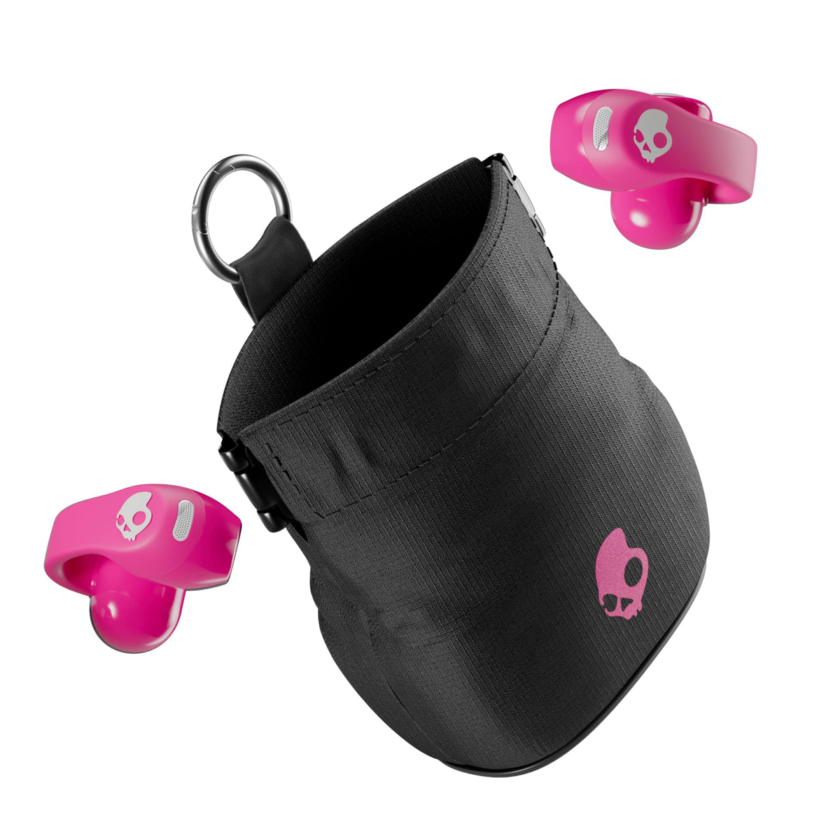 Skullcandy Push 720 open-ear design provides awareness while listening