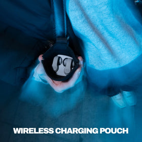 Skullcandy Push 720 IP67 waterproof for workouts and rain.