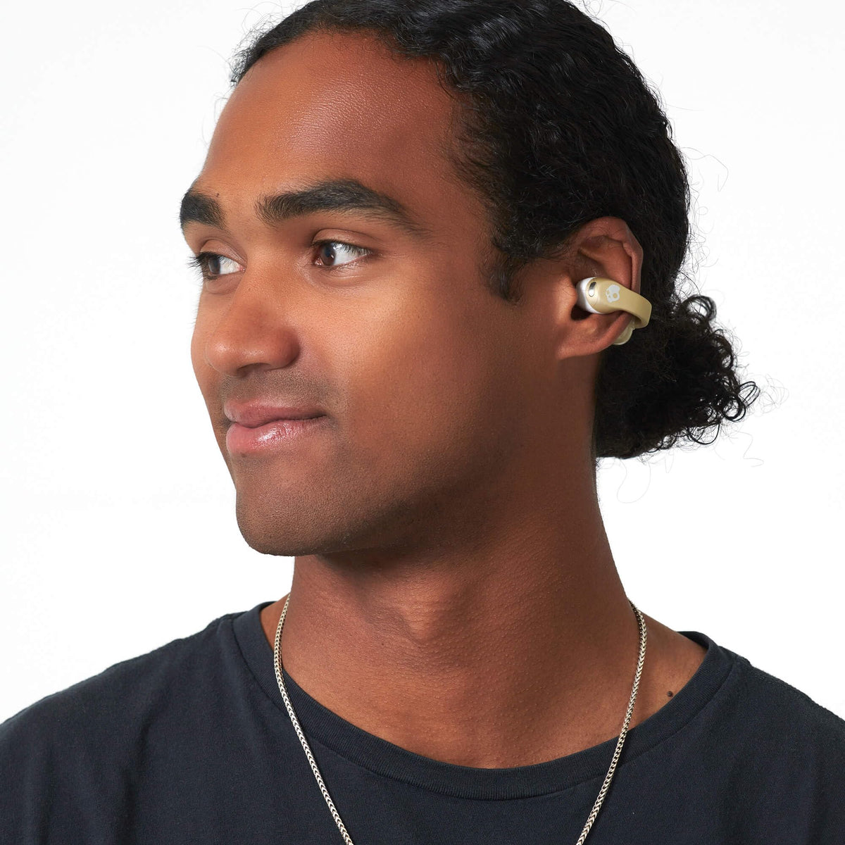 Skullcandy Push 720 IP67 waterproof for rain and workouts.