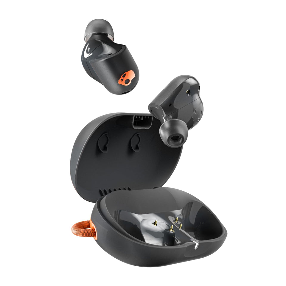 Skullcandy Sesh ANC Active earbuds bundle ready for all day listening