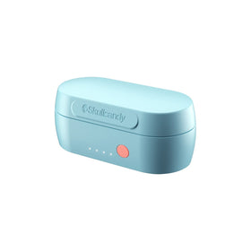 Skullcandy Sesh Evo solo earbud mode lets you take calls with either bud.