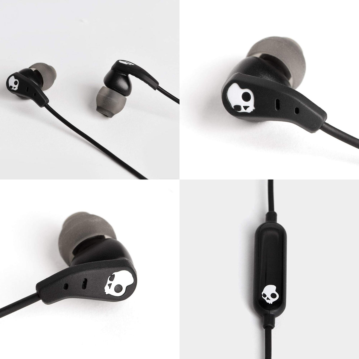Skullcandy Set Lightning warranty-pack signals purchase protection and support.
