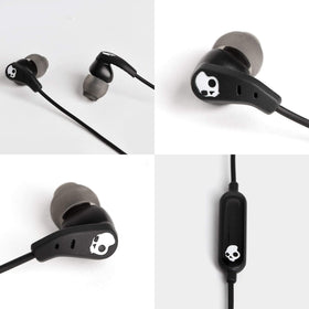 Skullcandy Set Lightning warranty-pack signals purchase protection and support.