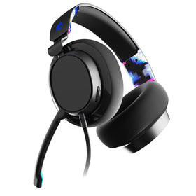 Skullcandy SLYR Pro Clear Voice Smart Mic for clear communication
