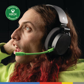 Skullcandy SLYR Pro Skull-HQ app interface for ChatMix and EQ