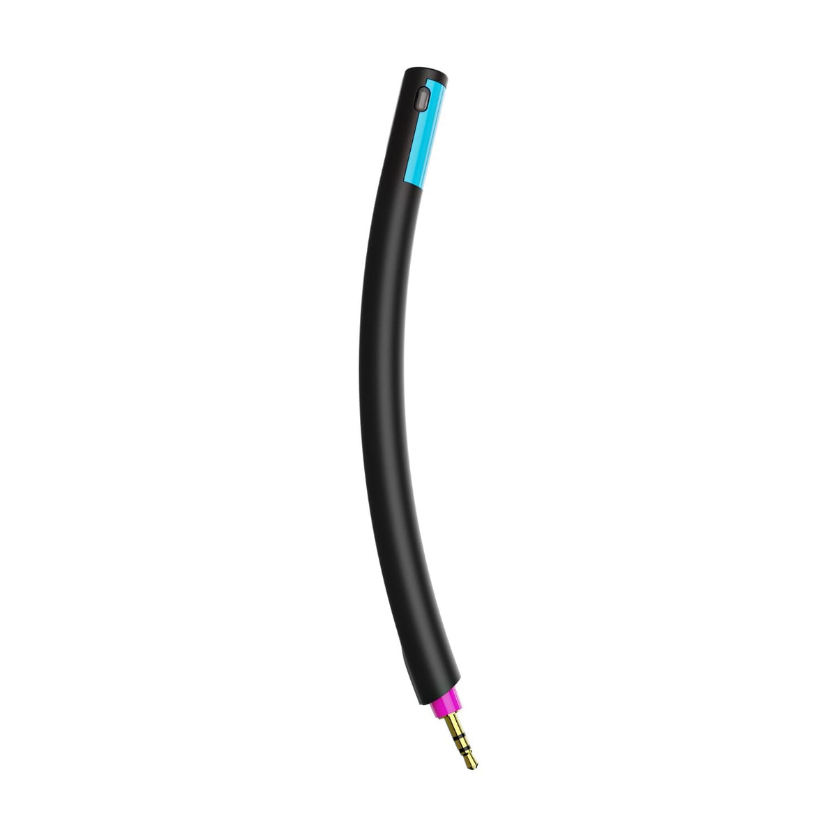Skullcandy SLYR profile view showing size and scale for fit