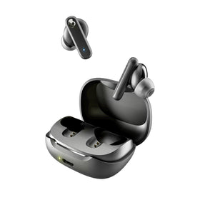 Skullcandy Smokin’ Buds front packaging showing product and benefits