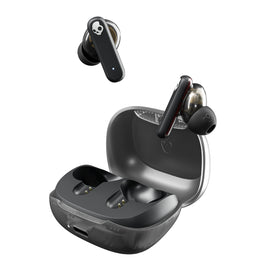 Skullcandy Smokin’ Buds front packaging showing product and benefits