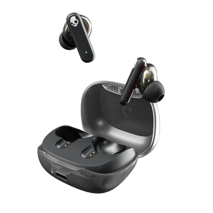 Skullcandy Smokin’ Buds front packaging showing product and benefits