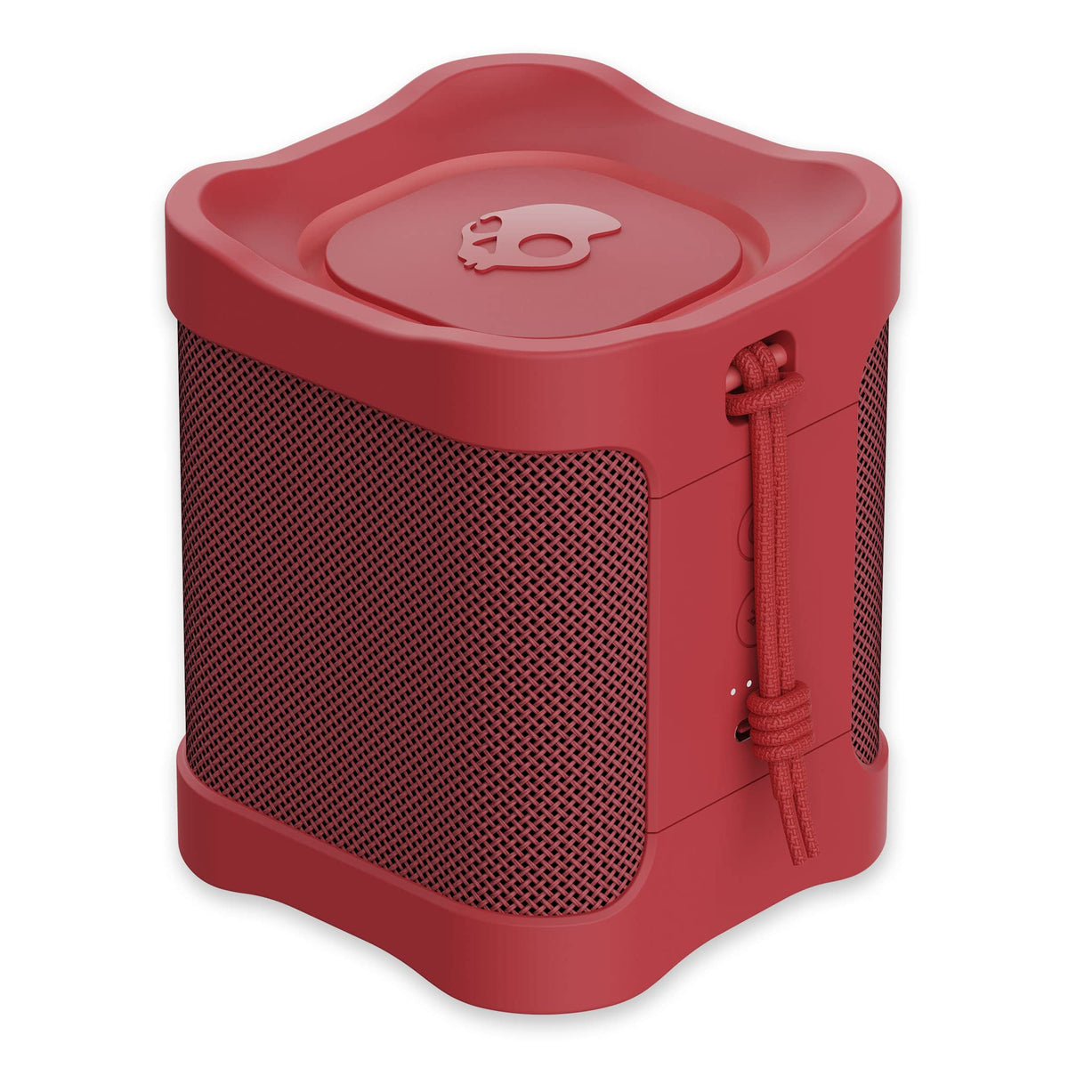 Lifeworks Skullcandy Terrain Mini front view showing durable design and portability