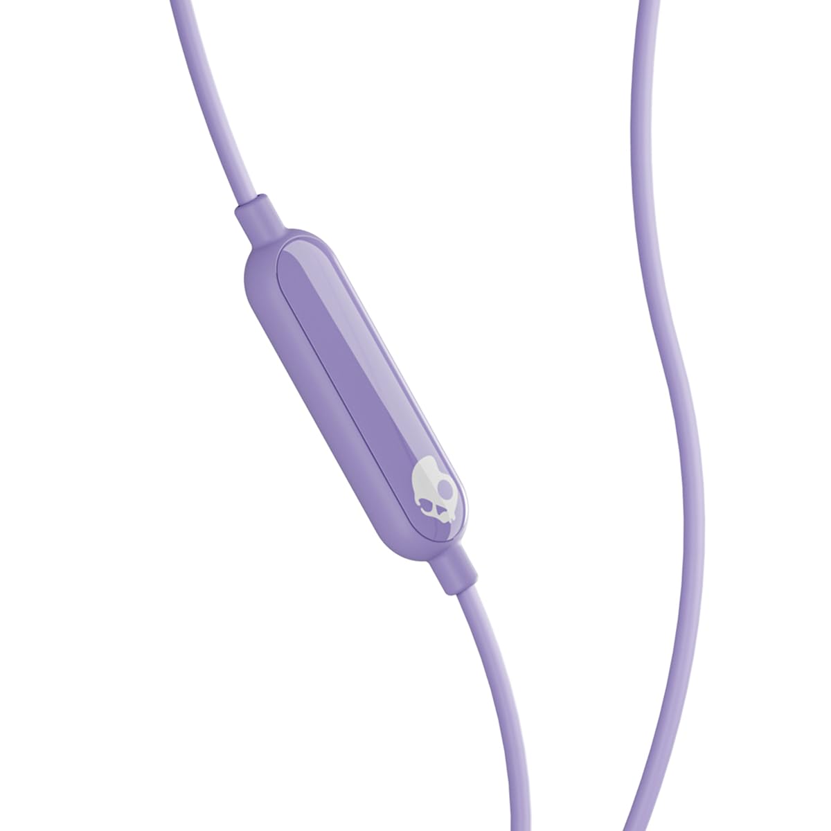 Skullcandy USB-C earbuds compatible with smartphones, tablets and computers