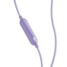 Skullcandy USB-C earbuds compatible with smartphones, tablets and computers