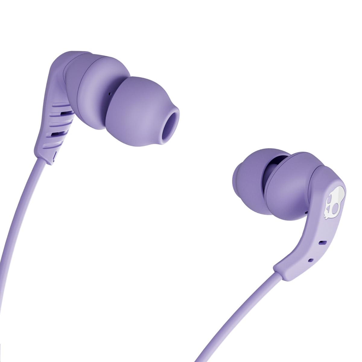 Skullcandy USB-C earbuds with direct USB-C connection for reliable audio