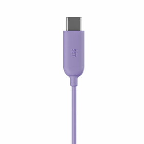 Skullcandy USB-C earbuds ideal for music, videos, and learning on the go