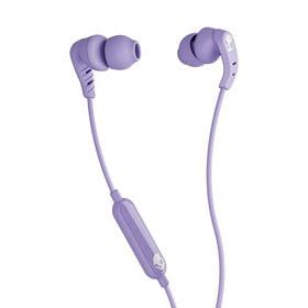 Skullcandy USB-C earbuds with noise-isolating fit for focused listening