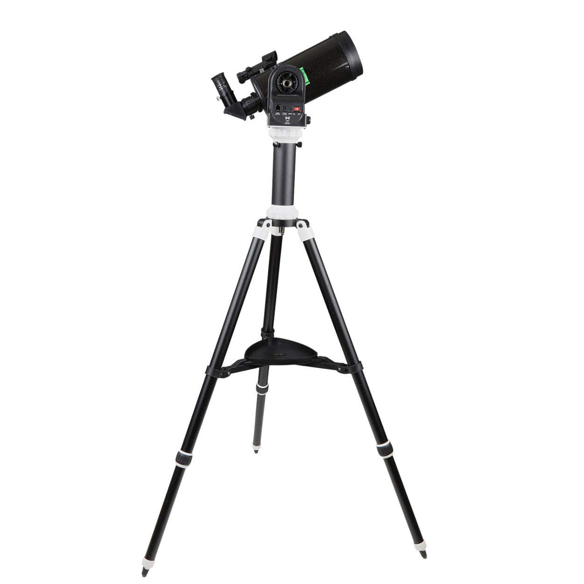 Freedom Find dual encoders on Sky-Watcher AZ-GTi for precise tracking and smooth slewing