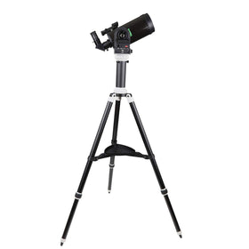 Freedom Find dual encoders on Sky-Watcher AZ-GTi for precise tracking and smooth slewing
