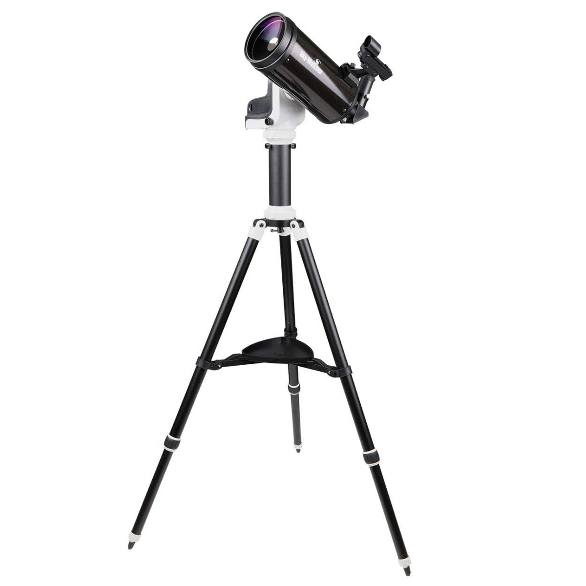 Sky-Watcher AZ-GTi travel mount with Alt-Az Go-To tracking for on-the-go astronomy
