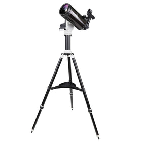 Sky-Watcher AZ-GTi travel mount with Alt-Az Go-To tracking for on-the-go astronomy