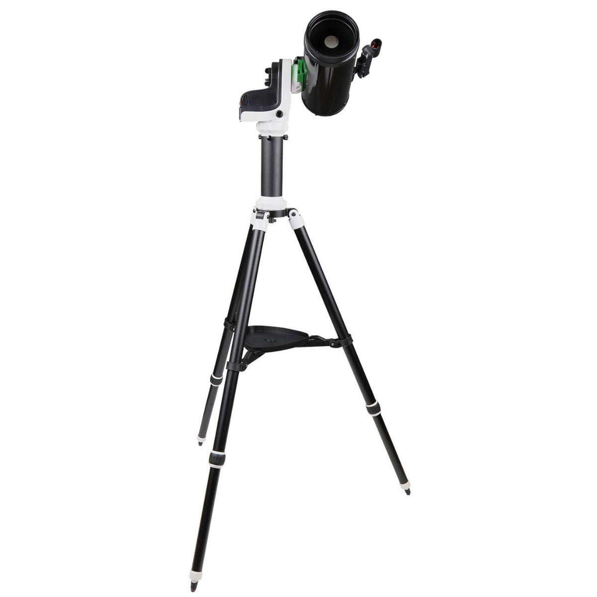Sky-Watcher AZ-GTi app controlled with Wi-Fi for timelapses and panoramas