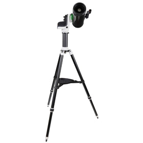 Sky-Watcher AZ-GTi app controlled with Wi-Fi for timelapses and panoramas