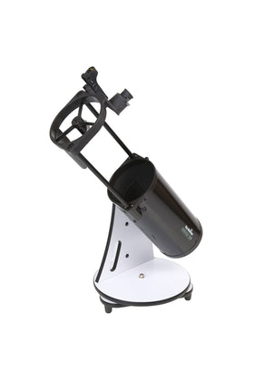 Sky-Watcher Heritage 150 150mm aperture view of Moon and planets