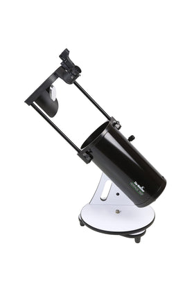 Sky-Watcher Heritage 150 1.25-inch helical focuser for quick focus