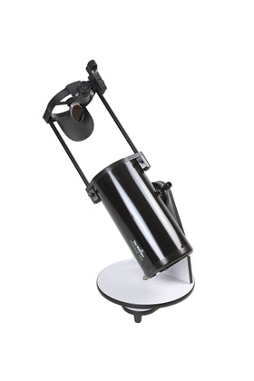 Sky-Watcher Heritage 150 night sky view for portable camping use