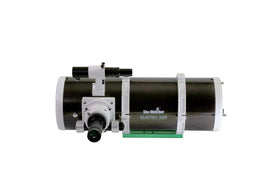 Sky-Watcher Quattro 150P RAQ coatings deliver high reflectivity for sharp star images.