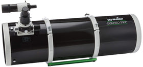 Sky-Watcher Quattro 250P imaging Newtonian tube with fast f/4 optics for deep-sky imaging.