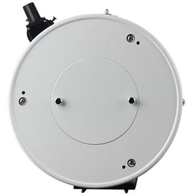 Sky-Watcher S11550 in use demonstrates easy targeting with a finder scope.