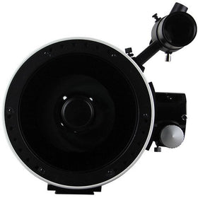 Sky-Watcher S11550 packaging image shows ready-to-use telescope with accessories.