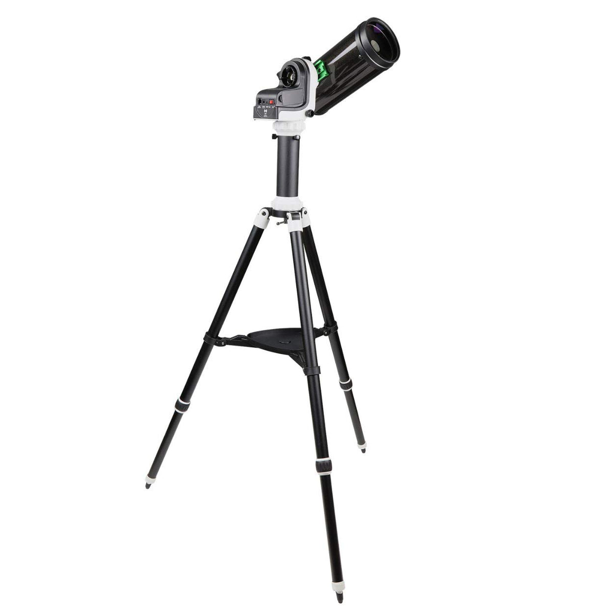 Sky-Watcher SkyMax 102 Maksutov offers bright high-contrast planetary viewing