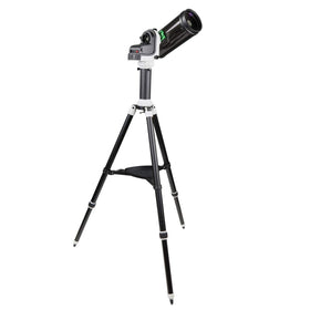 Sky-Watcher SkyMax 102 Maksutov offers bright high-contrast planetary viewing