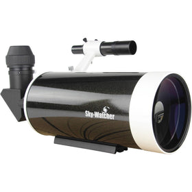 Sky-Watcher Skymax 127mm Maksutov-Cassegrain primary mirror coatings provide durable high reflectivity.