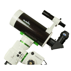 Sky-Watcher Skymax 127mm Maksutov-Cassegrain with Vixen-style dovetail fits most mounts.