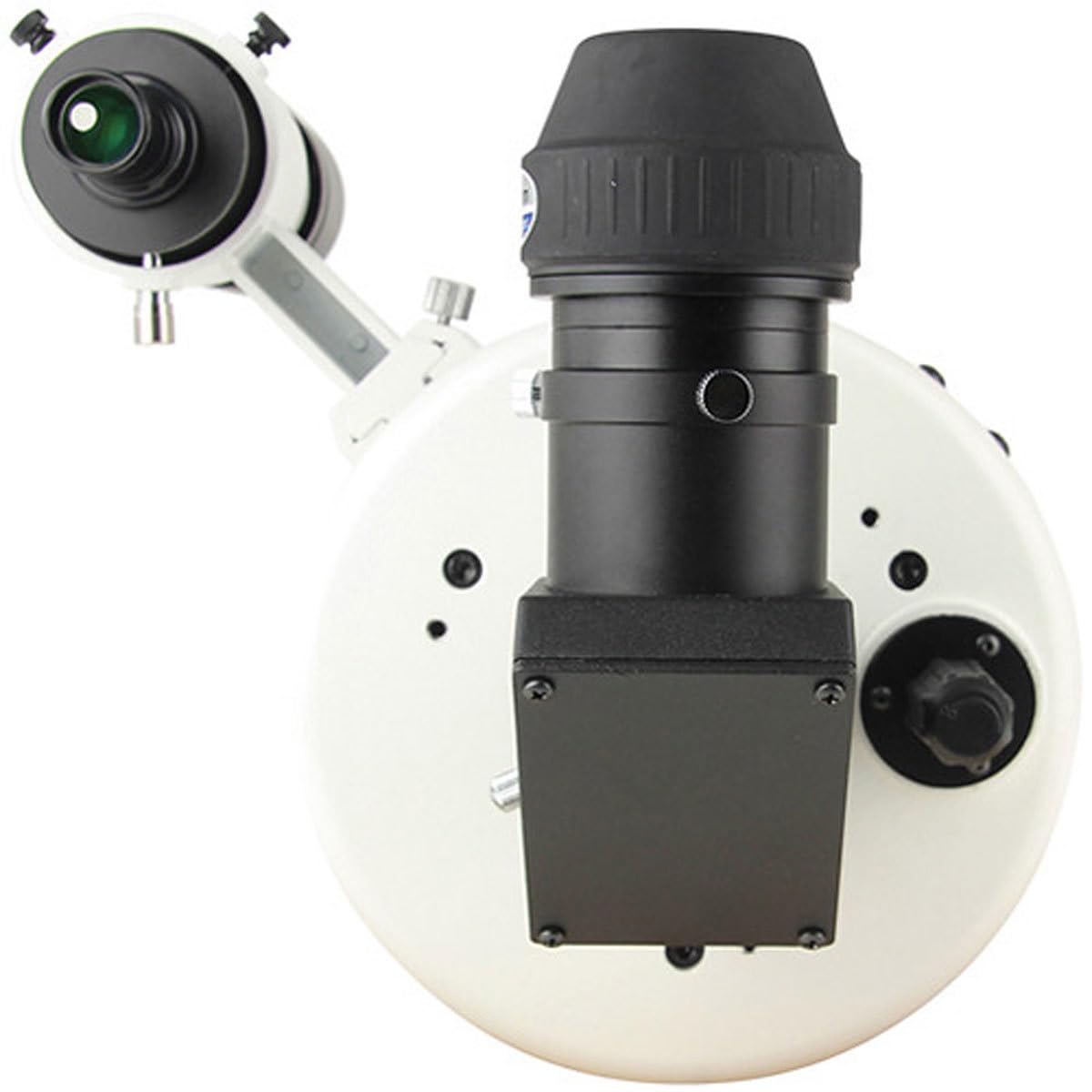 Sky-Watcher Skymax 150mm packaged with accessories for quick setup.