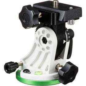 Sky-Watcher Star Adventurer Latitude Base dovetail plate enabling secure attachment