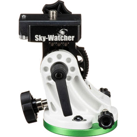 Sky-Watcher Star Adventurer Latitude Base latitude markers simplify placement