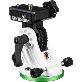 Sky-Watcher Star Adventurer Latitude Base micro-adjust knobs for precise alignment